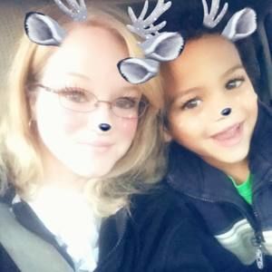 Meet your Posher, Lori